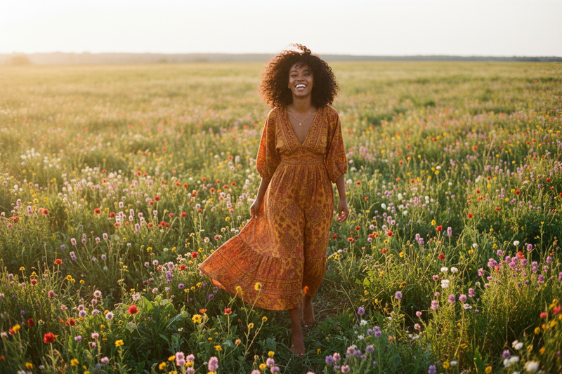 The Art of Effortless Dressing: Why Less Really Is More