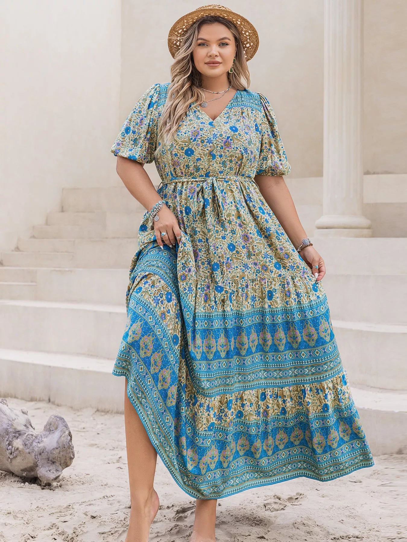 Plus Size