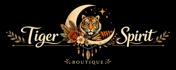 Tiger Spirit Boutique