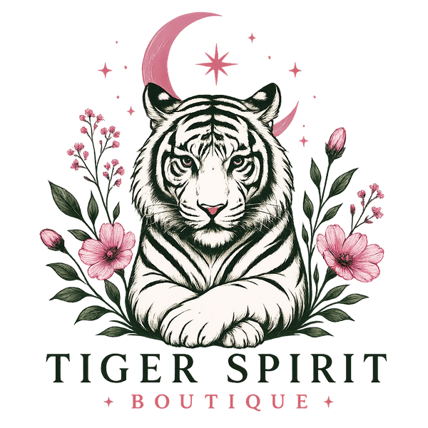 Tiger Spirit Boutique